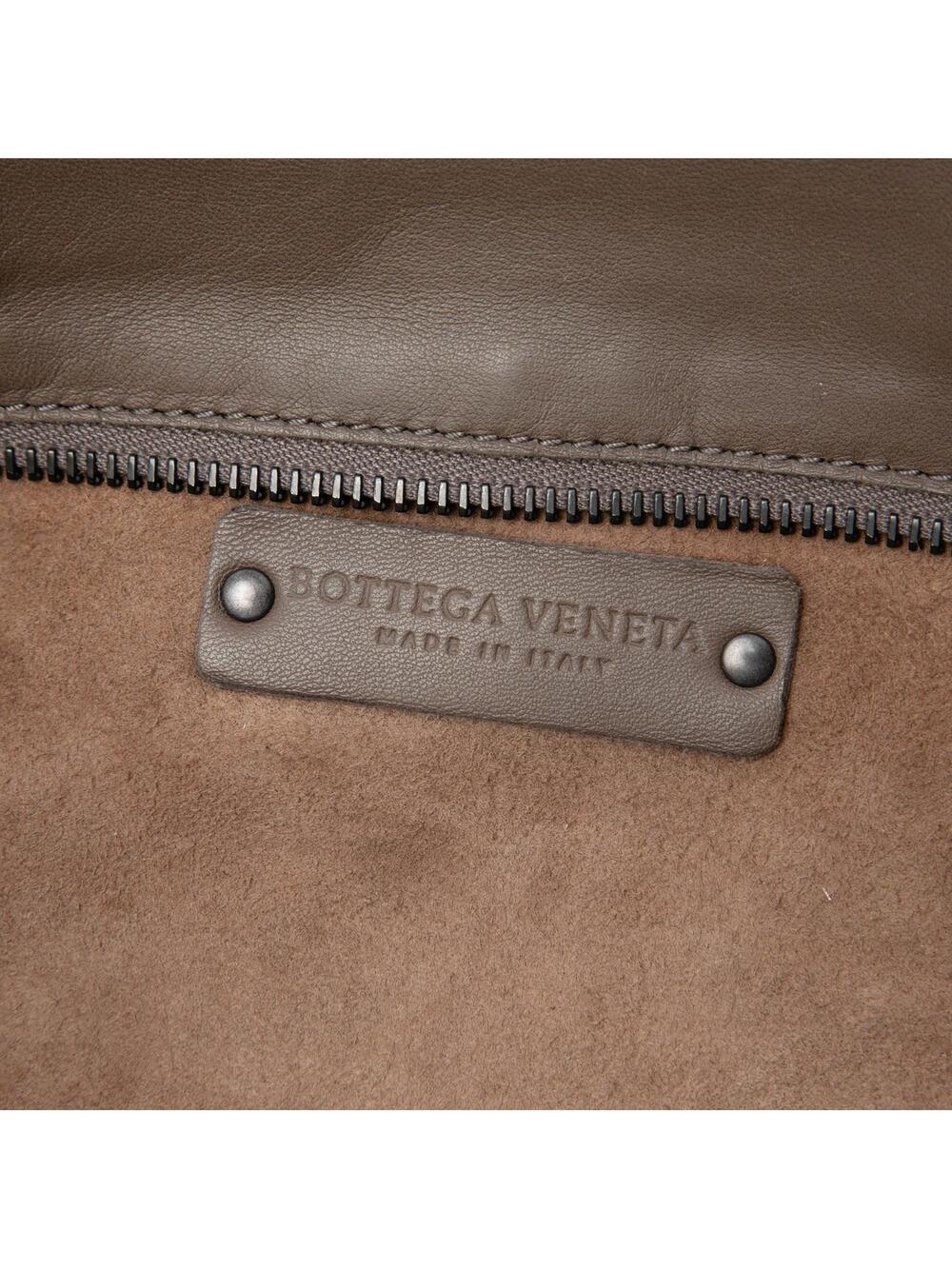Bottega Veneta Nappa Intrecciato #316218B79B - Picture 5 of 6
